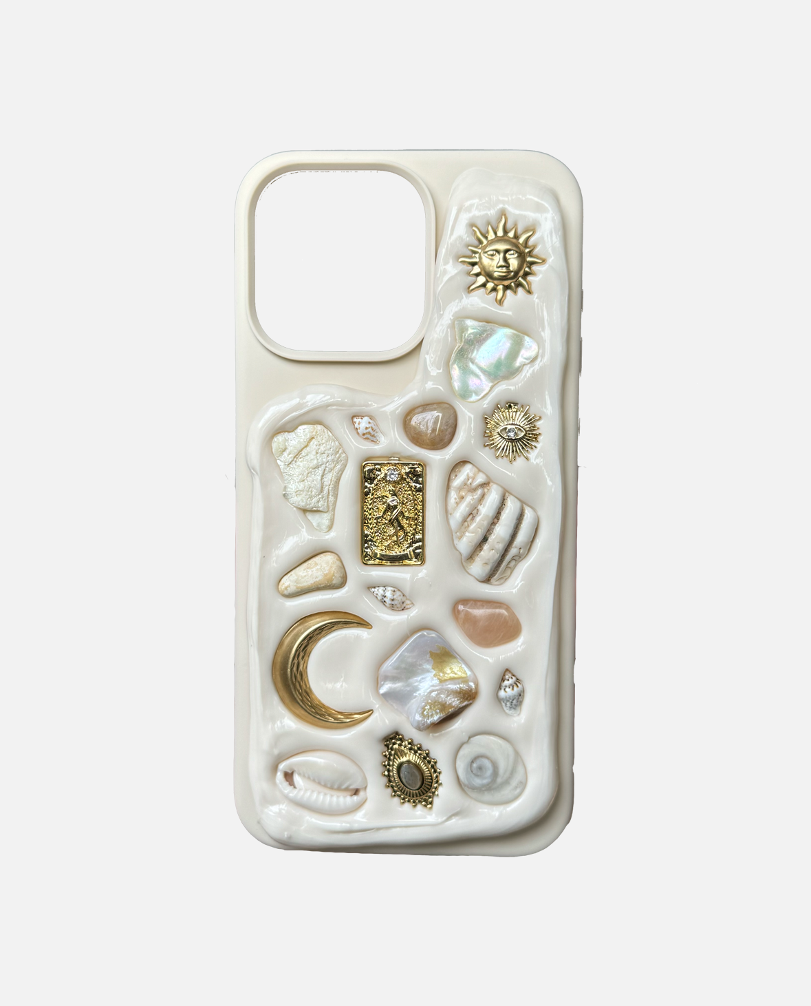 CELESTIAL | CREAM – Mosaicly