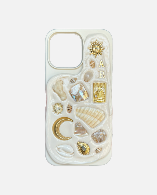 CELESTIAL | CREAM | CUSTOM