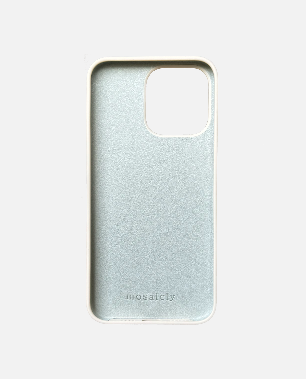 CELESTIAL | CREAM | CUSTOM